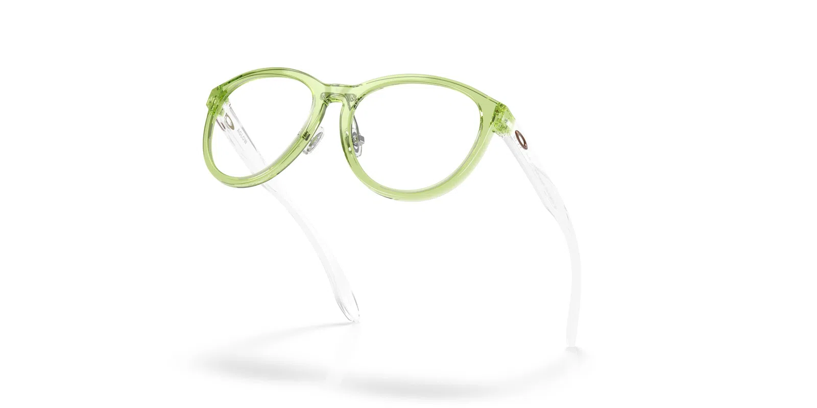 Oakley Aglow 8027D Eyeglasses - view 26